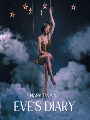 cover image of Eve's Diary